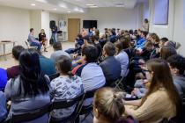 Профилактика болезненных зависимостей.